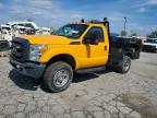 2016 Ford F350 Super Duty
