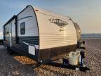 2019 Forest River Prime Time Avenger Camper