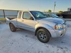 2003 Nissan Frontier