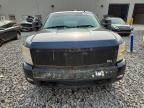 2007 Chevrolet Silverado K1500 Crew Cab