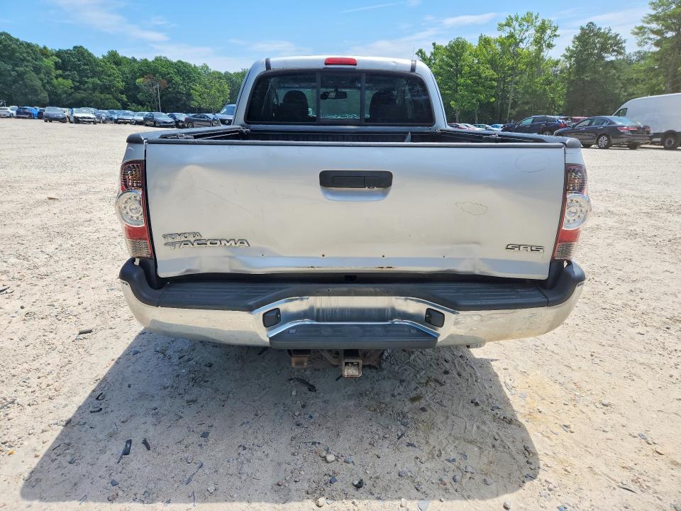 2011 Toyota Tacoma Base