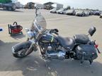 2012 Harley-Davidson Flstc Heritage Softail Classic