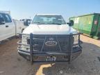 2021 Ford F250 Super Duty