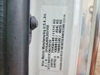 2020 Hino 258/268 Refrigerated BOX Truck