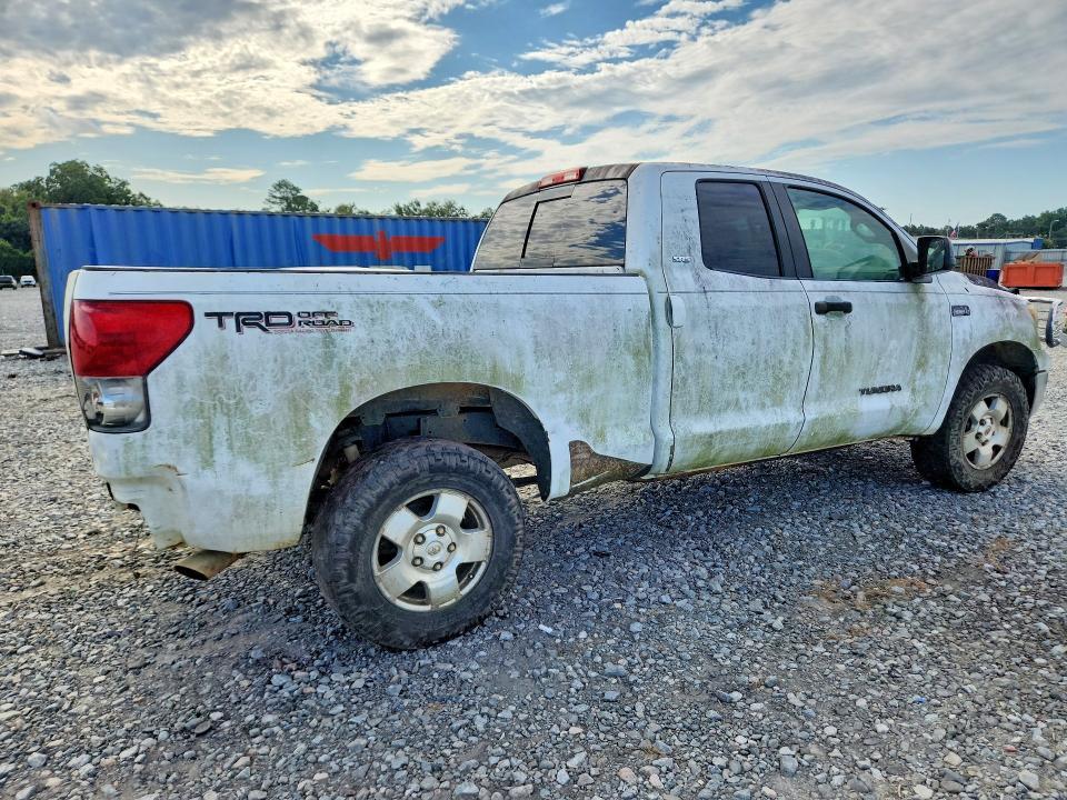 2008 Toyota Tundra SR5