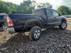 2011 Toyota Tacoma Base