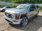2023 Ford F150 Super Cab
