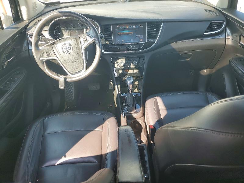 2018 Buick Encore Essence