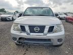2012 Nissan Frontier S