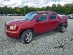 2006 Honda Ridgeline RT