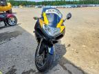 2002 Suzuki Gsxr 600