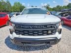 2024 Chevrolet Silverado K1500