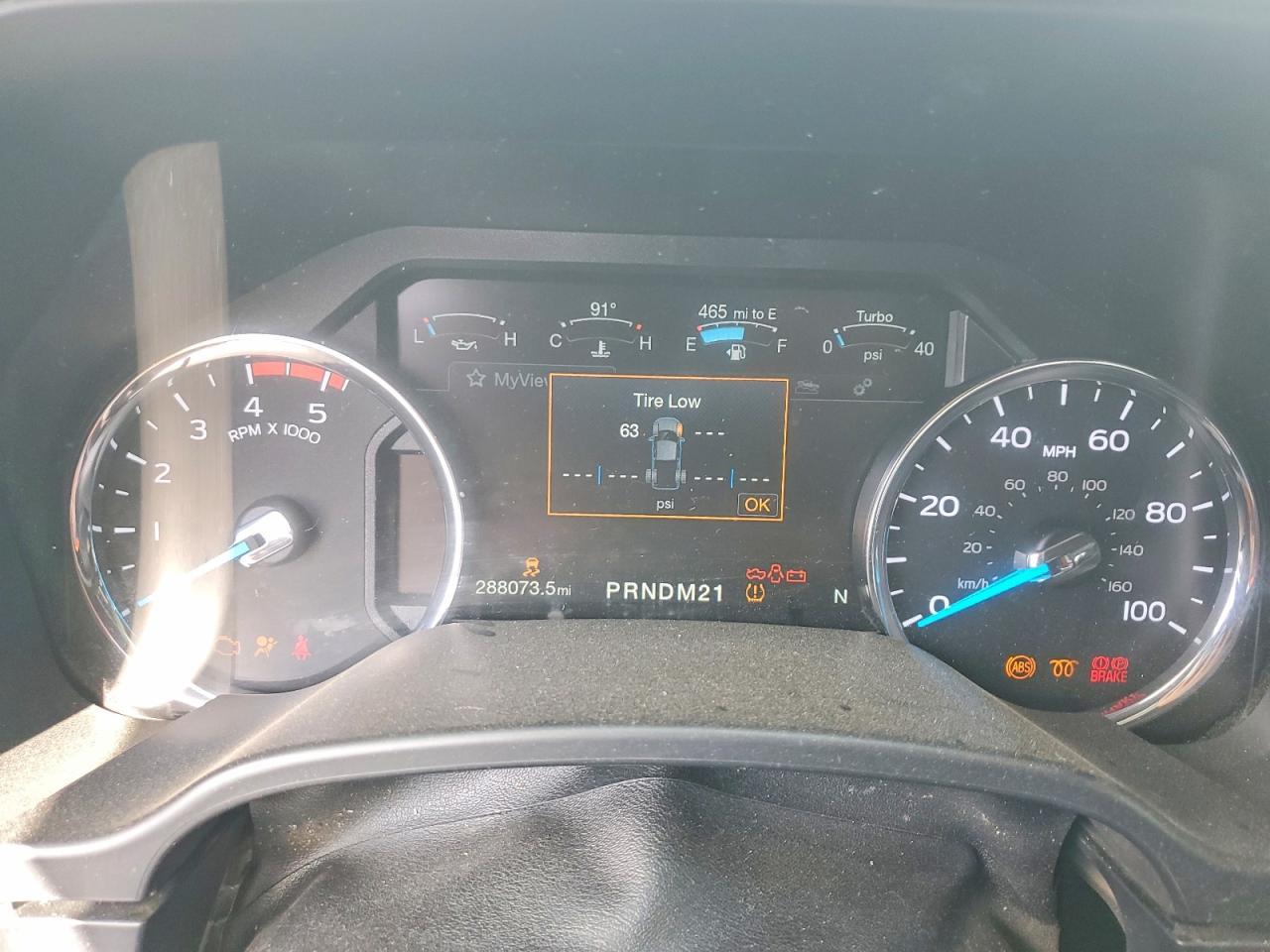 2017 Ford F350 Super Duty