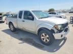 2011 Nissan Frontier SV V6