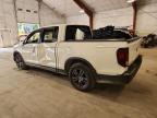 2019 Honda Ridgeline Sport