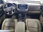 2017 GMC Canyon SLT