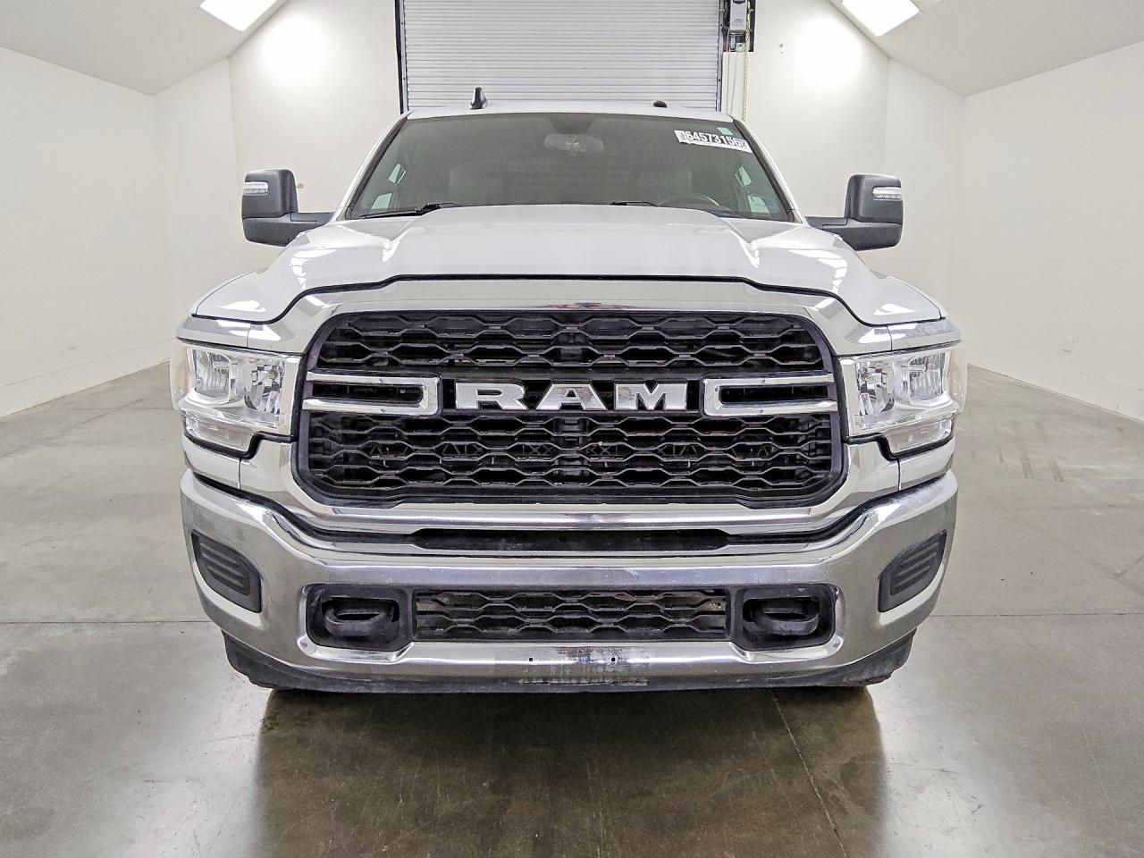 2023 Dodge RAM 2500 Tradesman