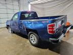 2016 Chevrolet Silverado K1500