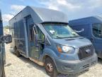 2021 Ford Transit Delivery Truck