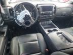 2017 GMC Sierra K1500 SLT