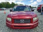 2006 Honda Ridgeline RT