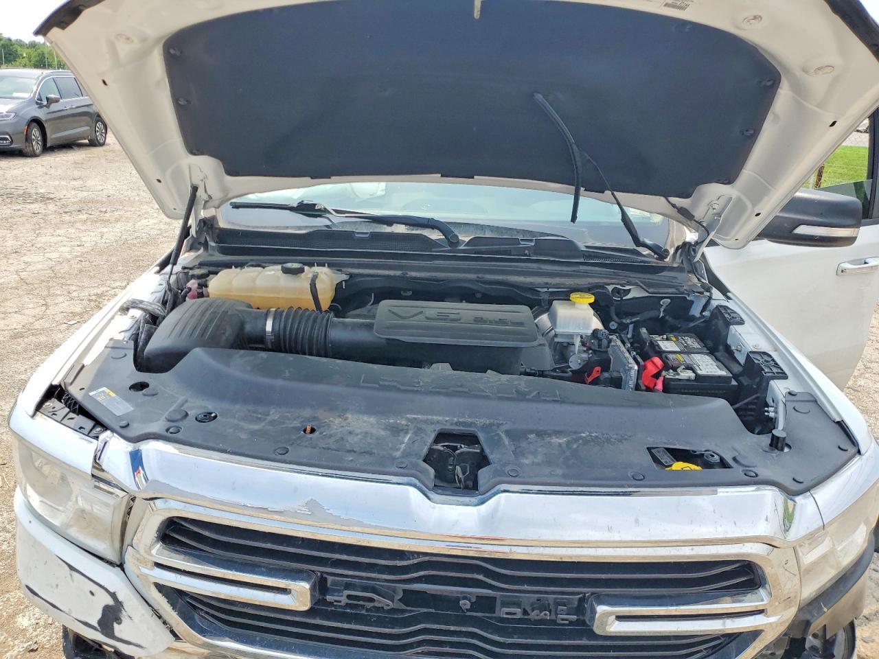 2019 Dodge RAM 1500 BIG HORN/LONE Star