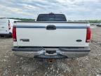 2000 Ford F350 SRW Super Duty