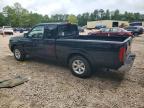 2002 Nissan Frontier Standard