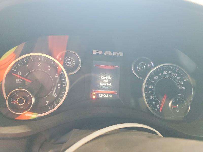 2023 Dodge RAM 1500 Tradesman