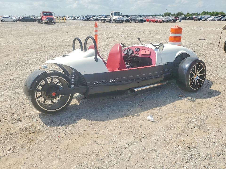 2023 Vanderhall Venice