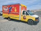 2004 Chevrolet Express BOX Truck