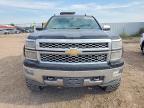 2014 Chevrolet Silverado K1500 LTZ
