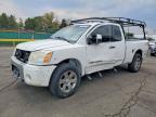 2005 Nissan Titan XE