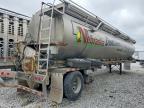 2017 Ledwell Feed Delivery Trailer
