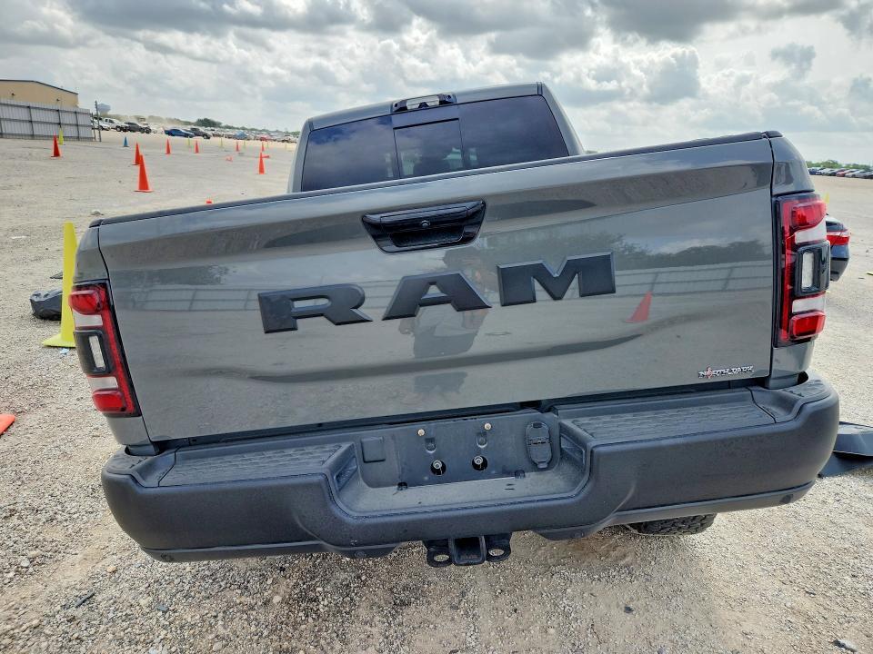 2024 Dodge RAM 2500 Powerwagon