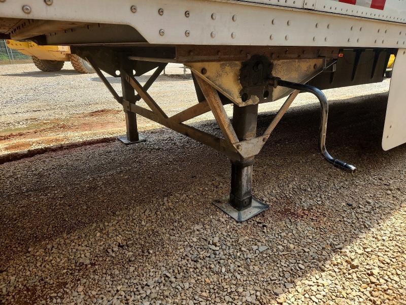 2018 Great Dane CCC-3314-21053 DRY Van Trailer