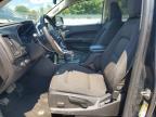 2018 GMC Canyon SLE