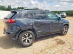 2017 Jeep Cherokee Trailhawk
