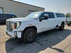 2024 GMC Sierra K2500 Denali