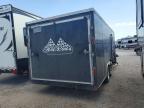 2026 Majestic Trailer