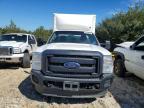 2015 Ford F250 Super Duty BOX Truck