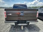 2009 Ford F150 Supercrew