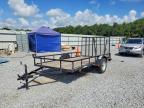 2021 Carry-On Trailer Trailer