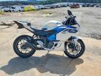 2025 Yamaha YFZ320 A