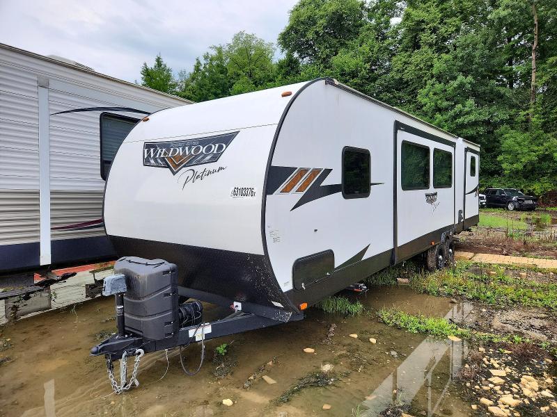 2023 Foresriver 2023 Forest River Wildwood Camper