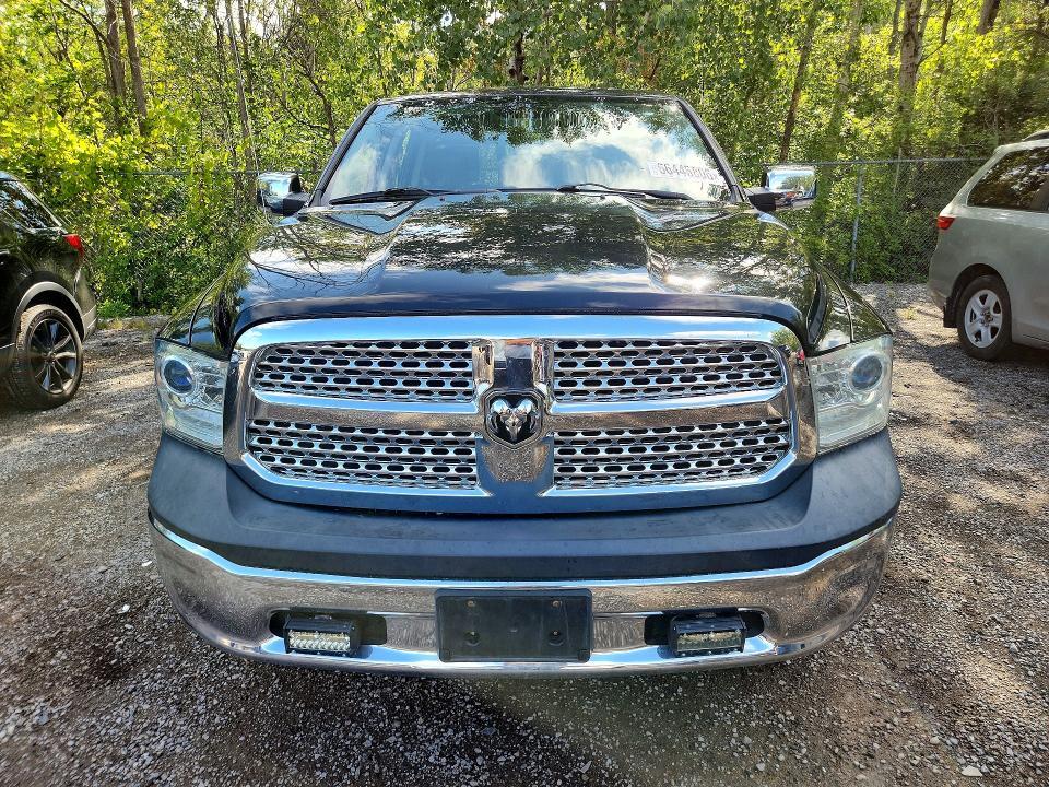2015 Dodge 1500 Laramie