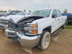 2018 Chevrolet Silverado K2500 Heavy Duty