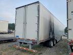 2025 Wabash Dvcvhpc DRY Van Trailer