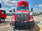 2021 Peterbilt 579 Semi Truck