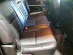 2012 Chevrolet Silverado K1500 LTZ